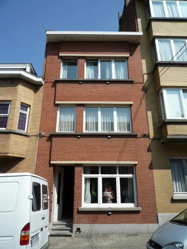 Appartement te huur in Anderlecht – 1/5