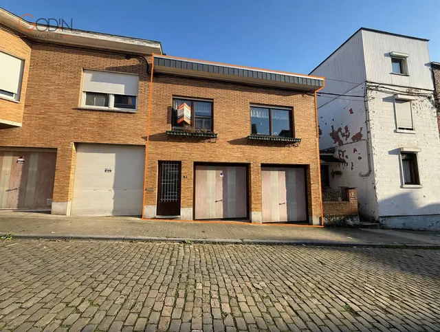 Huis te koop in Ougrée – 1/10