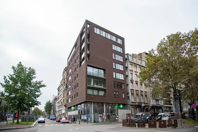 Appartement te huur in Antwerpen – 1/10