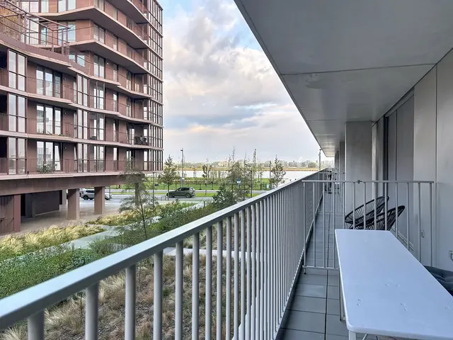 Appartement te huur in Antwerpen – 1/10
