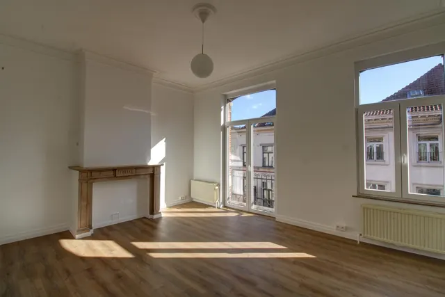 Huis te huur in Bruxelles – 1/10