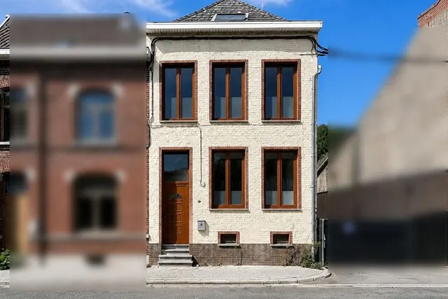 Huis te koop in Ath – 1/10