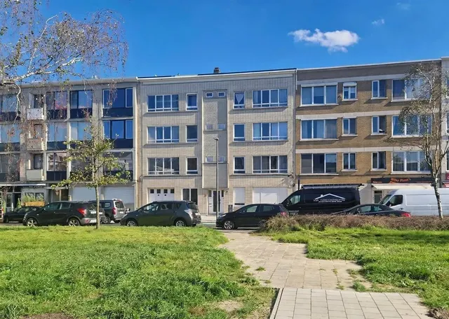 Appartement te koop in Antwerpen – 1/10