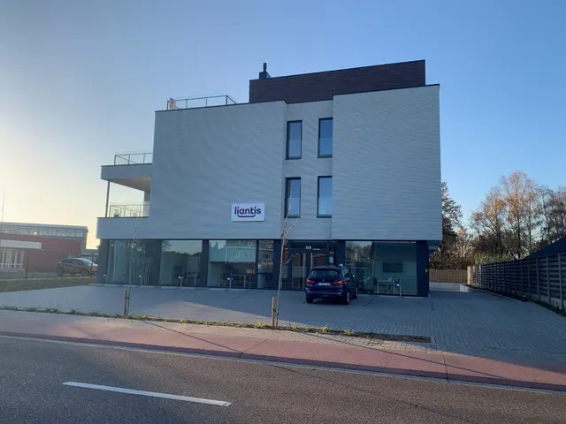 Appartement te huur in Pelt – 1/10
