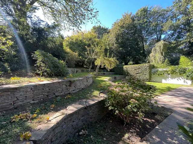 Villa for rent in Rhode-Saint-Genèse – 1/10