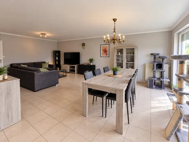 Appartement te huur in Drongen – 1/10