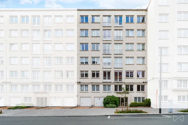 Appartement à vendre à Schaerbeek – 1/10