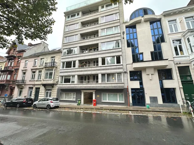 Appartement te huur in Gent – 1/10