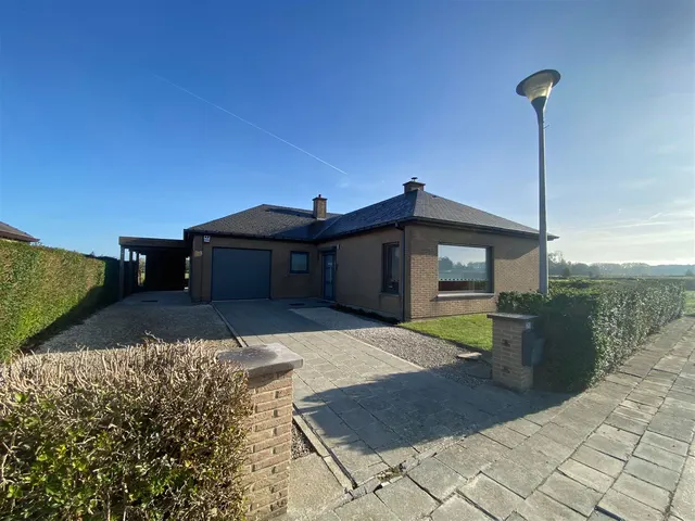 Huis te huur in Anvaing – 1/10