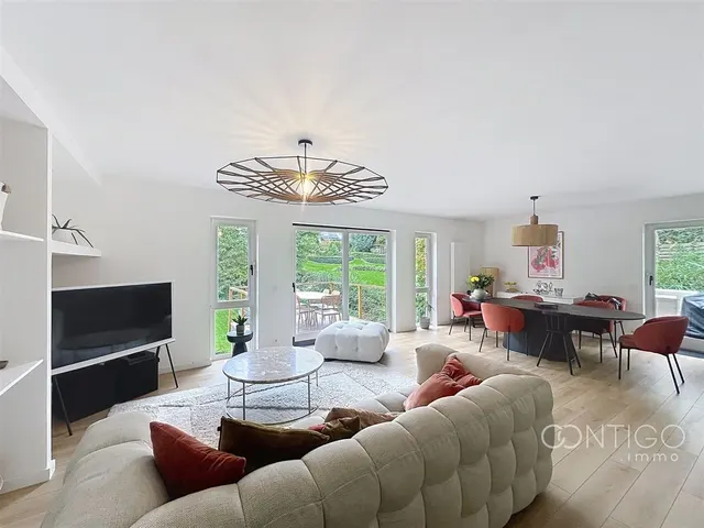 Huis te huur in Rixensart – 1/10