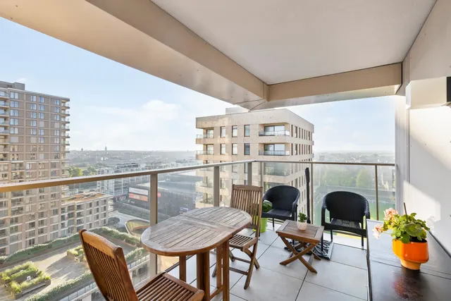 Appartement à vendre à Oostende – 1/10