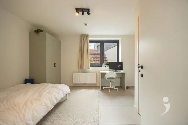 Student room for sale in Leuven – 1/10