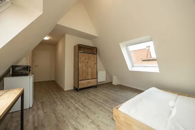 Student room for sale in Leuven – 1/15
