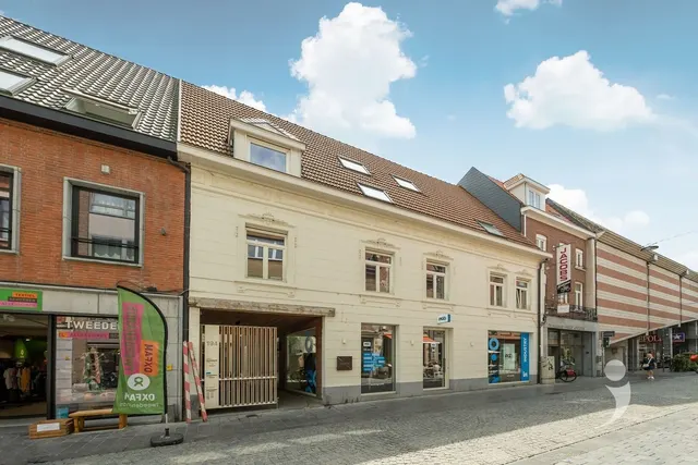 Student room for sale in Leuven – 1/11