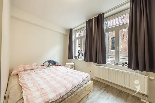 Student room for sale in Leuven – 1/8
