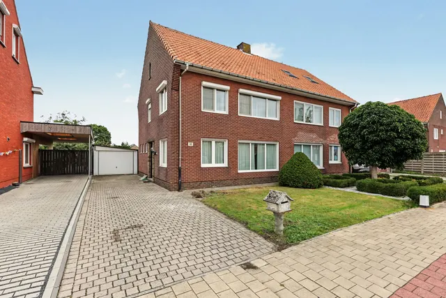 Maison à vendre à Merksplas – 1/10