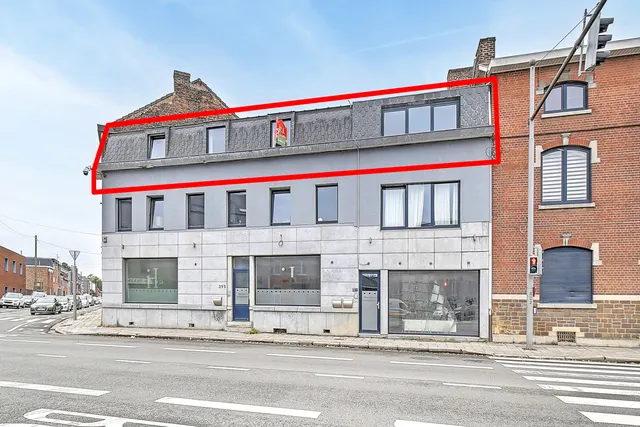 Duplex te koop in Liège – 1/10