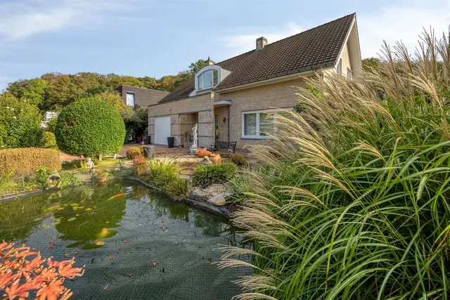 House for sale in Alsemberg – 1/10