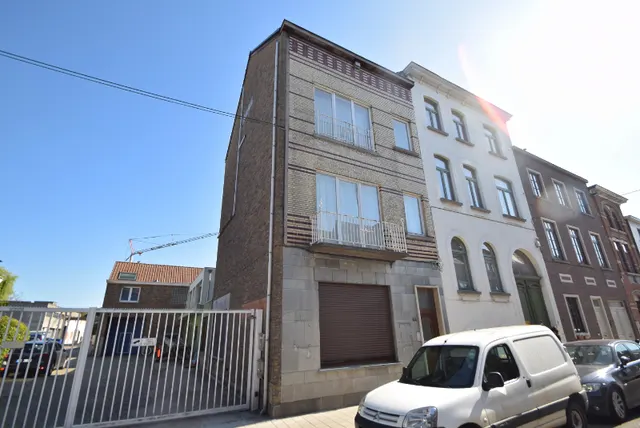Studio te huur in Sint-Amandsberg – 1/8