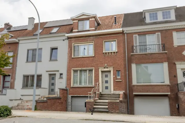 Woning for sale in Kortrijk – 1/10
