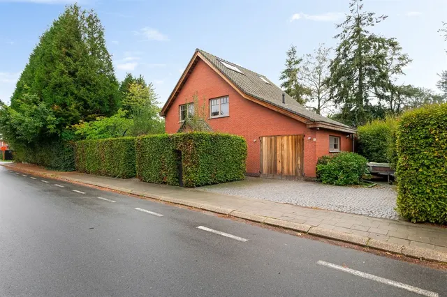 House for sale in Sint-Antonius – 1/10