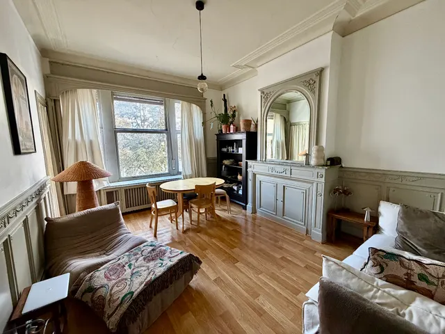 Appartement te huur in Gent – 1/8