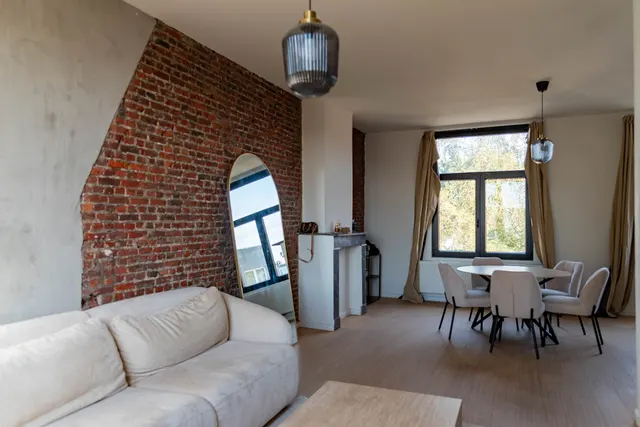 Appartement te huur in Hoboken – 1/10
