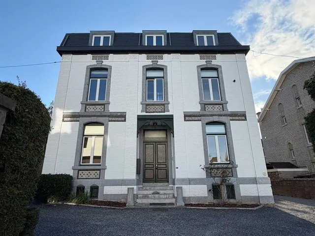 Appartement te huur in Verviers – 1/10