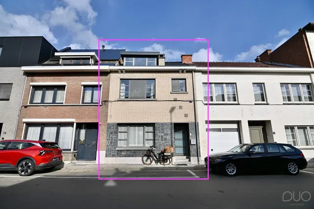 Eéngezinswoning te huur in Sint-Truiden – 1/10