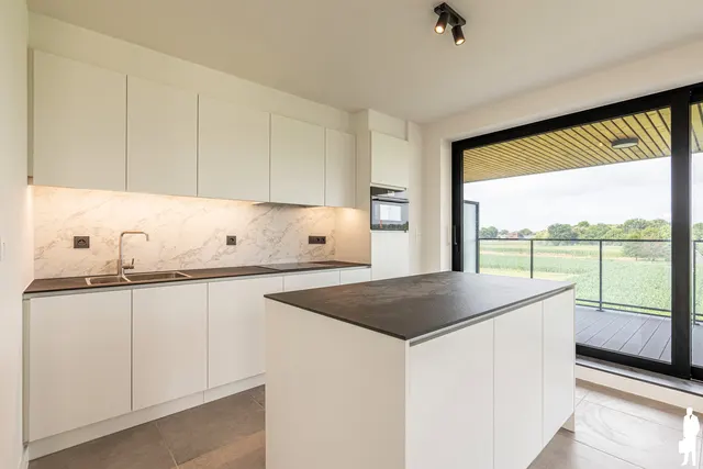 Appartement te huur in Oud-Turnhout – 1/10