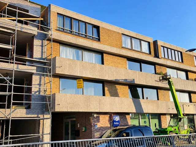 Apartment for sale in Lichtervelde – 1/10