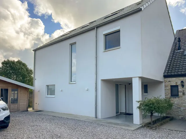 Huis for sale in De Panne – 1/10