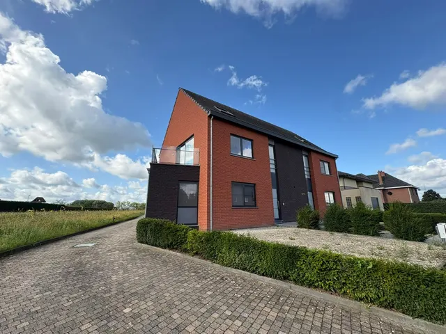 Appartement te huur in Diepenbeek – 1/10