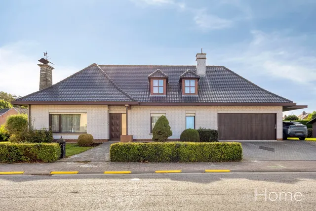 Villa à vendre à Merchtem – 1/10