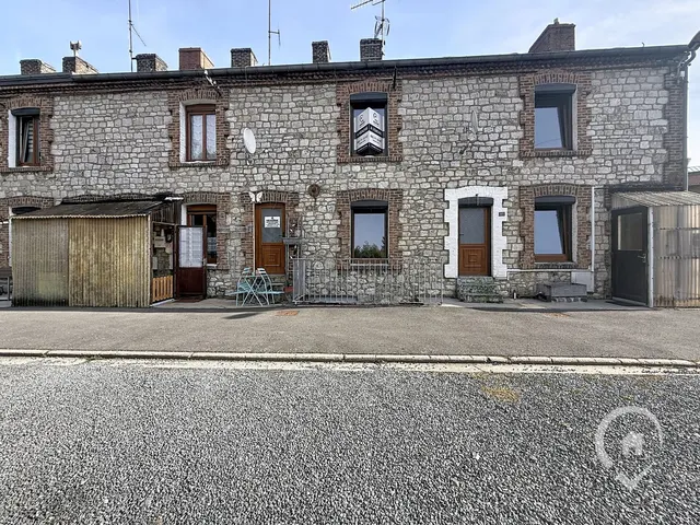 House for sale in Beauraing – 1/5