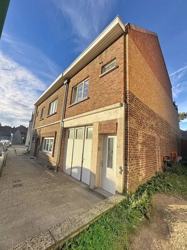 Appartement te huur in Linkebeek – 1/10