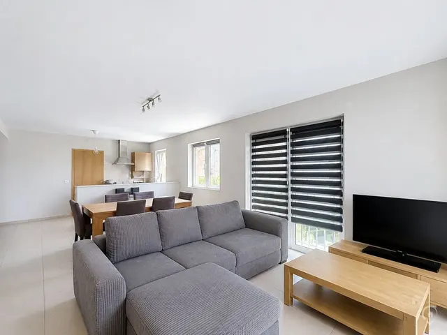 Appartement te huur in Ciney – 1/5