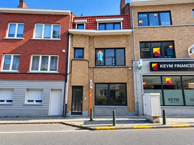 Triplex for sale in Briane-l'Alleud – 1/10