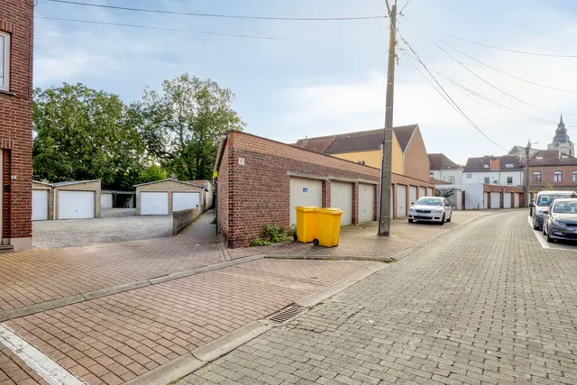 Huis te koop in Hoegaarden – 1/10