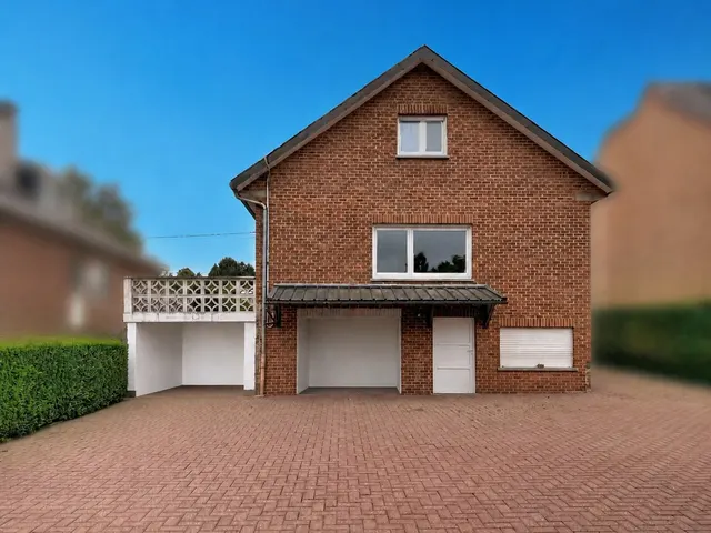 House for sale in Rixensart – 1/10