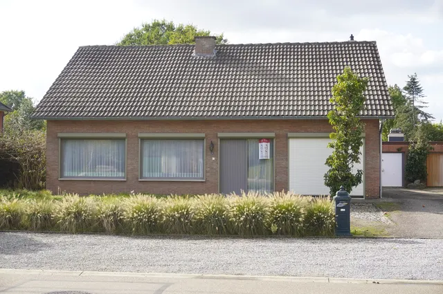 Eengezinswoning te huur in Paal – 1/10