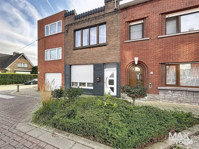 Huis te huur in Mouscron – 1/8