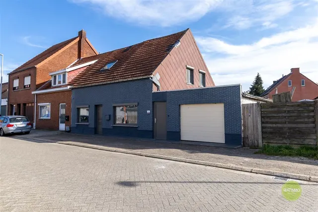 House for sale in Mol – 1/10
