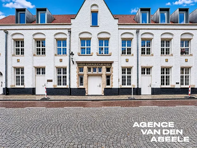 Woning te huur in Brugge – 1/10