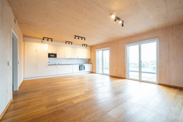 Apartment for sale in Herve – 1/10