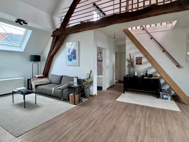 Appartement te huur in Wavre – 1/9