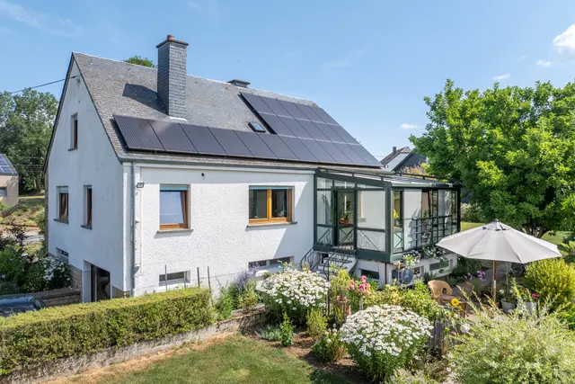 Maison à vendre à Étalle – 1/10