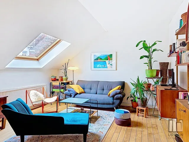 Appartement à vendre à Anderlecht – 1/10