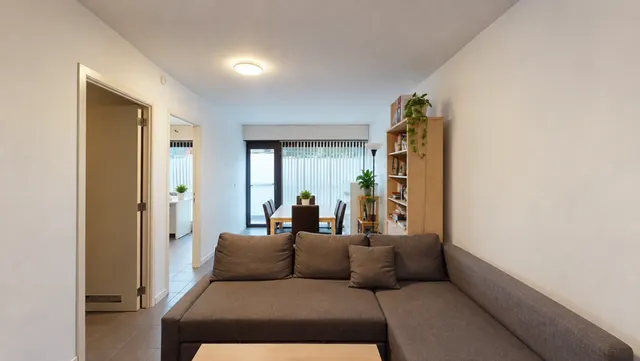 Appartement à vendre à Sint Stevens Woluwe