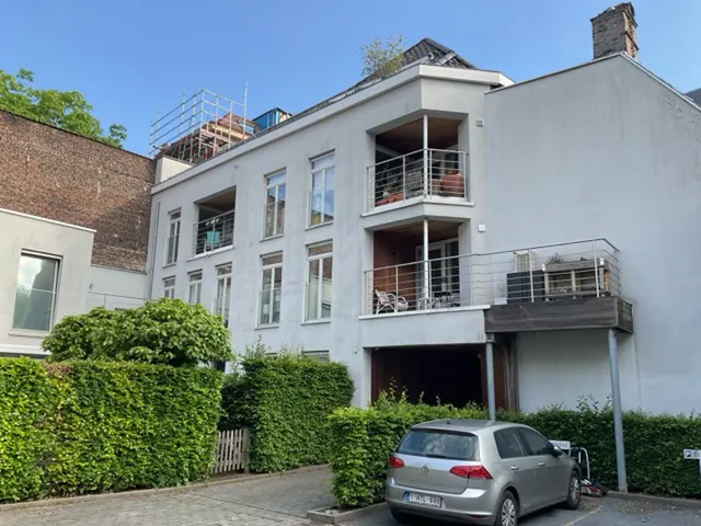 Appartement à vendre à Gent – 1/10